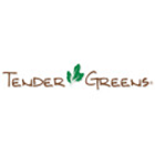 Tender Greens Nutrition Facts and Calories
