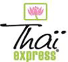 Thai Express Nutrition Facts and Calories