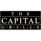 The Capital Grille Nutrition Facts and Calories