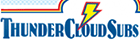 ThunderCloud Subs Nutrition Facts and Calories