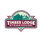 Timber Lodge Steakhouse Nutrition Facts and Calories