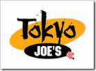 Tokyo Joe's Nutrition Facts and Calories