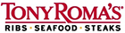 Tony Roma's Nutrition Facts and Calories