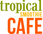 Tropical Smoothie Cafe Nutrition Facts and Calories