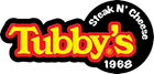 Tubby's Nutrition Facts and Calories
