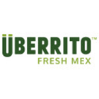 Uberrito Nutrition Facts and Calories