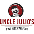 Uncle Julio's Nutrition Facts and Calories