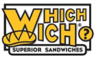 Which Wich Nutrition Facts and Calories