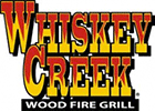 Whiskey Creek Wood Fire Grill Nutrition Facts and Calories