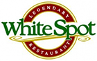White Spot Restaurants Nutrition Facts and Calories
