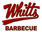 Whitt's BBQ Nutrition Facts and Calories