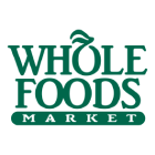 Whole Foods Market Nutrition Facts and Calories