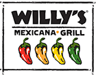 Willy's Mexicana Grill Nutrition Facts and Calories