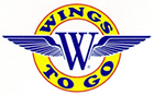 Wings To Go Nutrition Facts and Calories