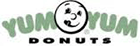 Yum-yum Donuts Nutrition Facts and Calories