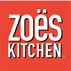 Zoe's Kitchen Nutrition Facts and Calories